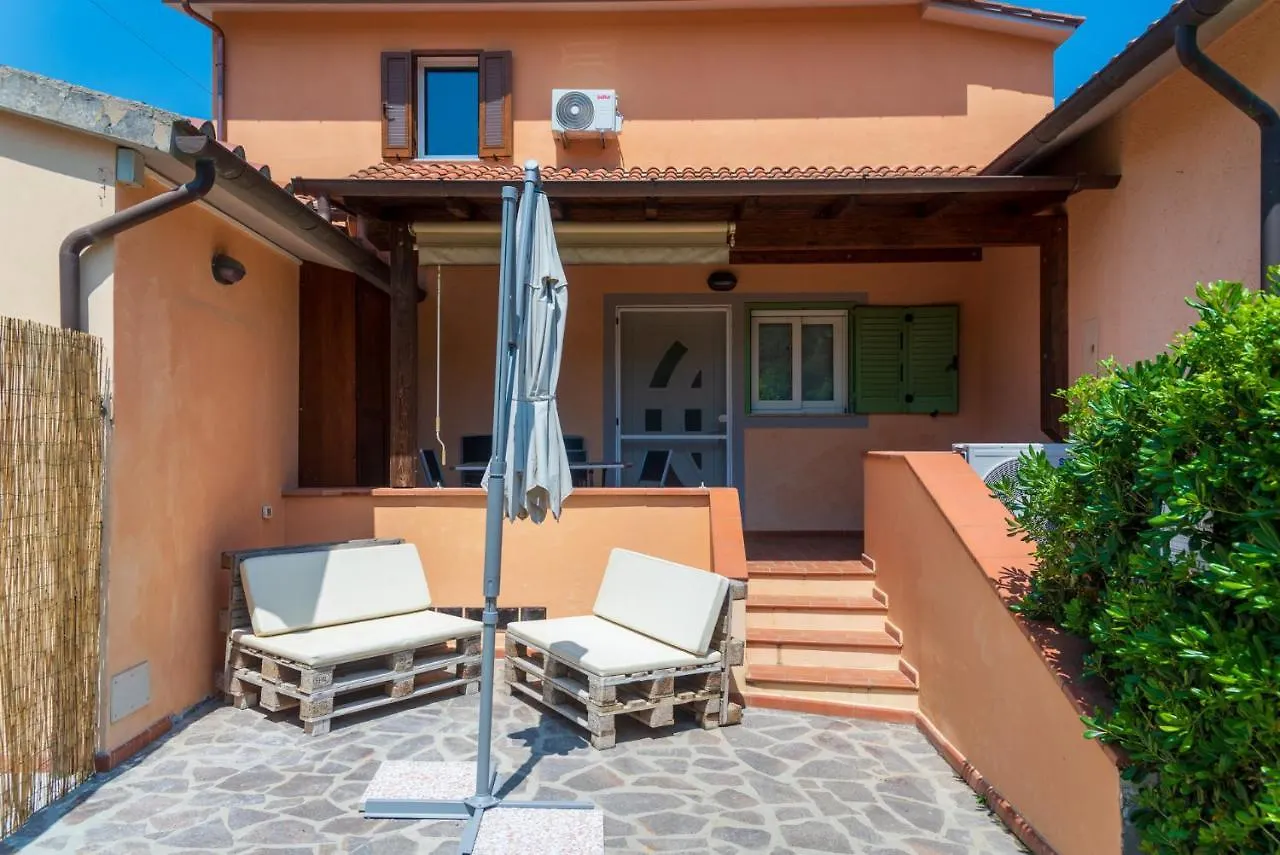 Villino Capoliveri Capoliveri (Isola d'Elba)