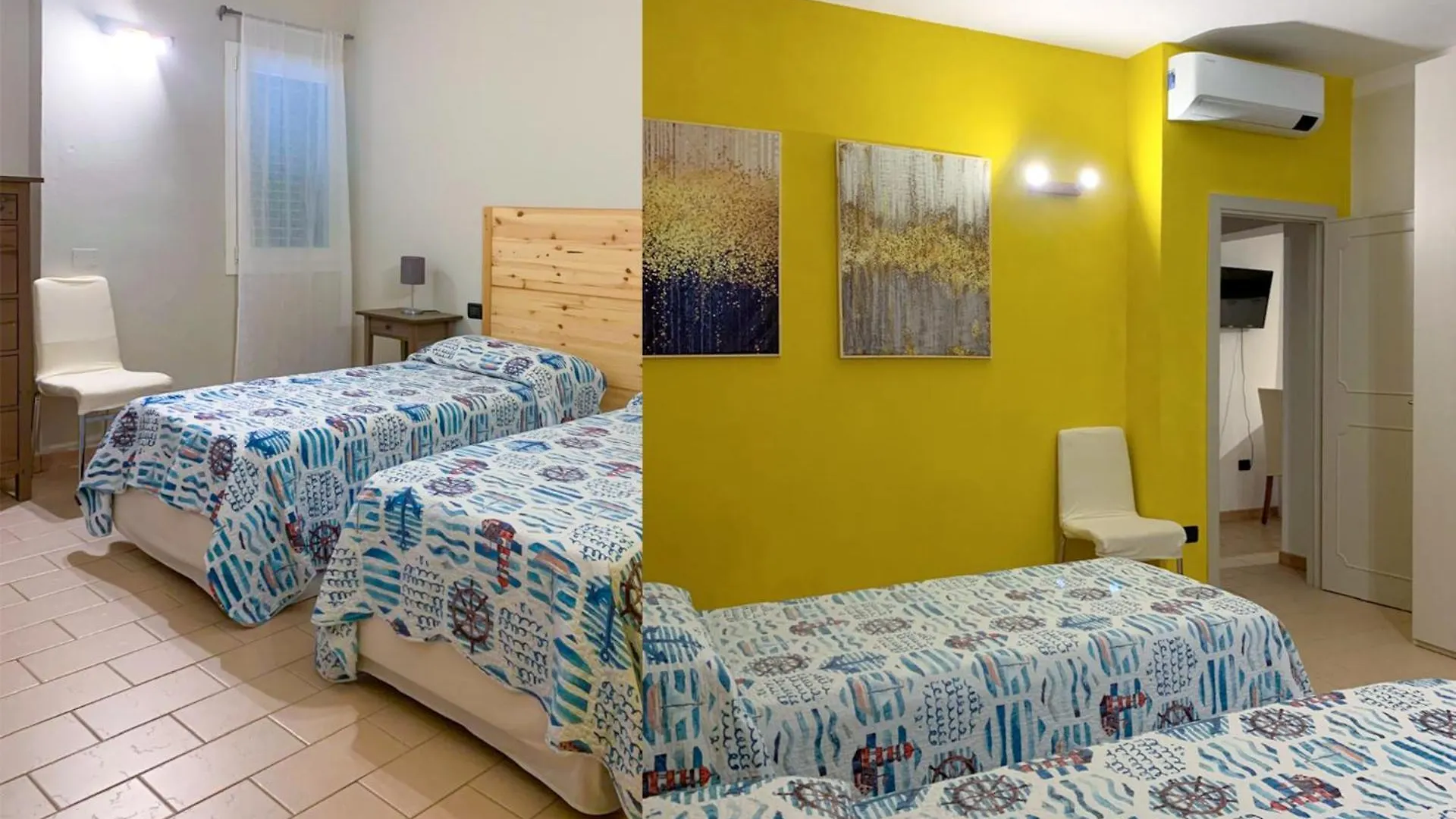 Appartamento Villino Capoliveri