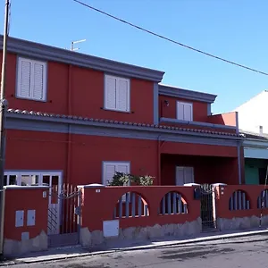 Costa Del Sinis Appartamento Càbras