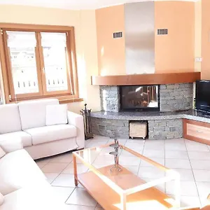 Bellavista - Appartamento Bormio