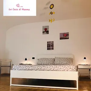 La Casa Di Mamma Appartamento Syracuse