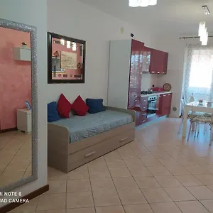 Ai Nipoti Appartamento Pescantina