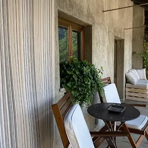 Dagli Olivari - Casa Ale Appartamento Gromo