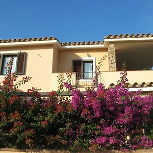 Casa Signorile Casa vacanze Villasimius