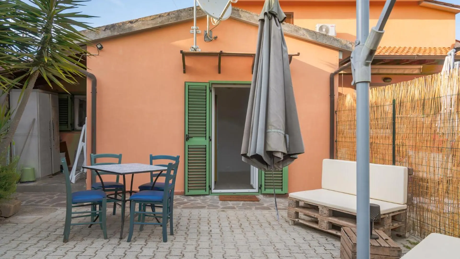 Villino Capoliveri Daire Capoliveri (Isola d'Elba)